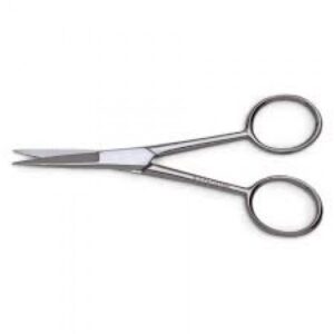 Dissecting Scissor